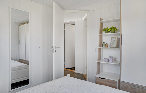 Casa vacanze - Bork Havn , Danimarca - P52556 601