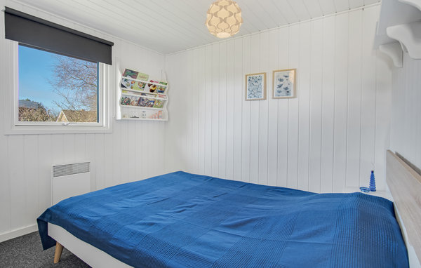 Casa vacanze - Bork Havn , Danimarca - P52556 602