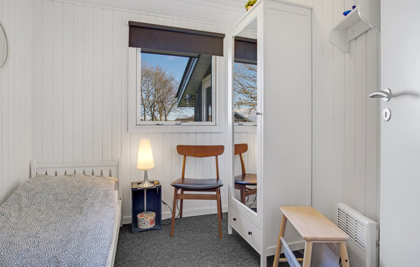 Casa vacanze - Bork Havn , Danimarca - P52556 604
