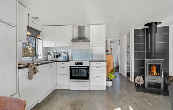 Casa vacanze - Bork Havn , Danimarca - P52556 7