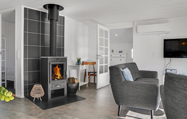 Casa vacanze - Bork Havn , Danimarca - P52556 302