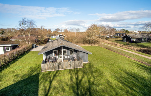 Feriehuse - Bork Havn , Danmark - P52556 1