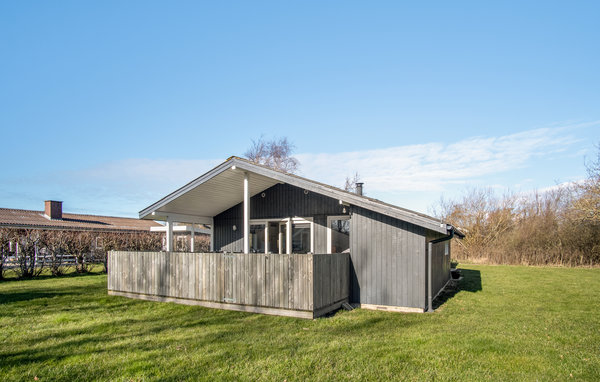 Casa vacanze - Bork Havn , Danimarca - P52556 81