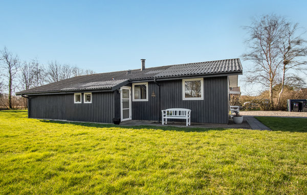 Casa vacanze - Bork Havn , Danimarca - P52556 82
