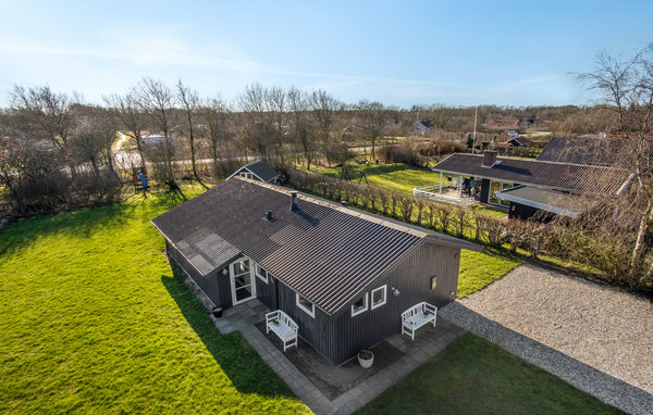 Casa vacanze - Bork Havn , Danimarca - P52556 83