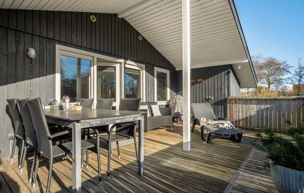 Casa vacanze - Bork Havn , Danimarca - P52556 101