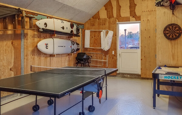Ferienhaus - Hemmet Strand , Dänemark - P52557 802