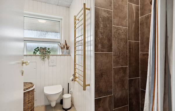 Ferienhaus - Hemmet Strand , Dänemark - P52557 701