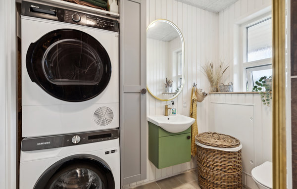 Ferienhaus - Hemmet Strand , Dänemark - P52557 702