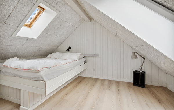 Ferienhaus - Hemmet Strand , Dänemark - P52557 602