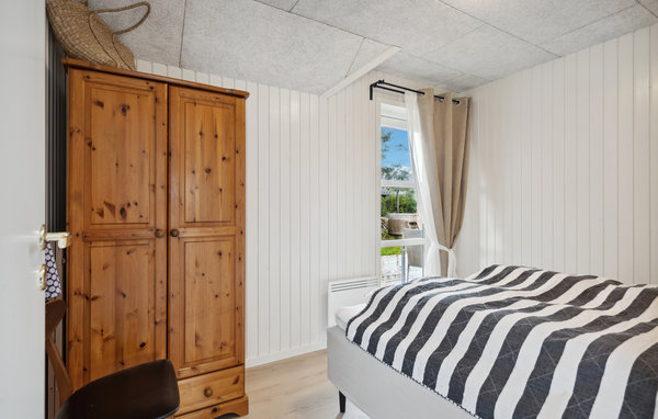 Ferienhaus - Hemmet Strand , Dänemark - P52557 603