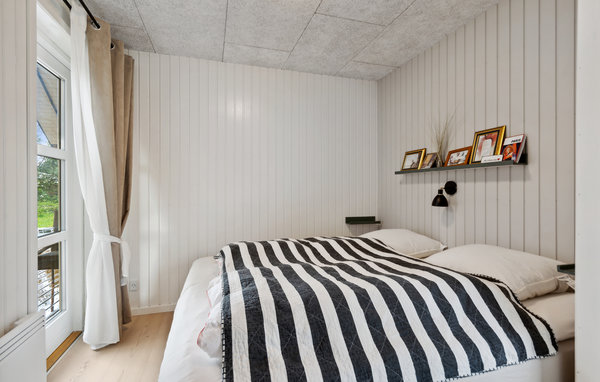 Ferienhaus - Hemmet Strand , Dänemark - P52557 604