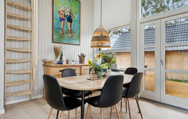 Ferienhaus - Hemmet Strand , Dänemark - P52557 6