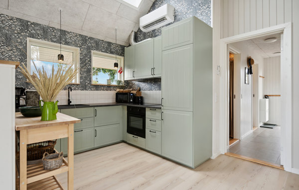 Ferienhaus - Hemmet Strand , Dänemark - P52557 7