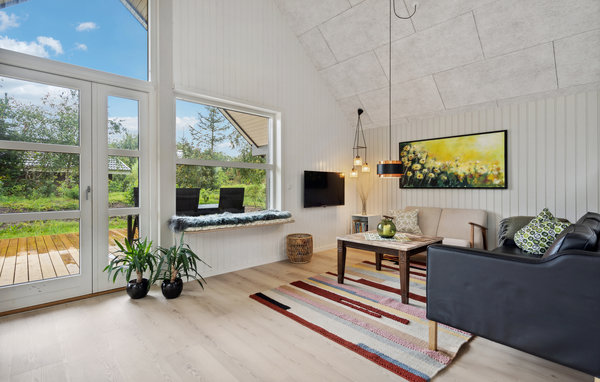Ferienhaus - Hemmet Strand , Dänemark - P52557 3