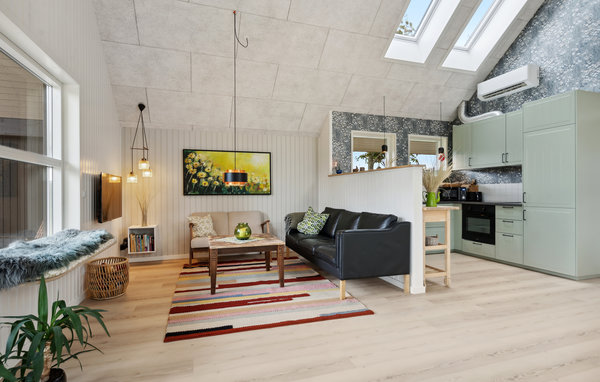 Ferienhaus - Hemmet Strand , Dänemark - P52557 301