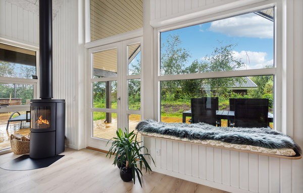 Ferienhaus - Hemmet Strand , Dänemark - P52557 4