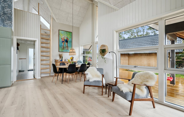 Ferienhaus - Hemmet Strand , Dänemark - P52557 5