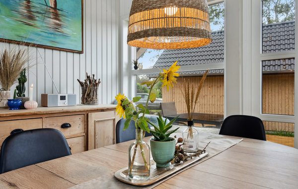 Ferienhaus - Hemmet Strand , Dänemark - P52557 303