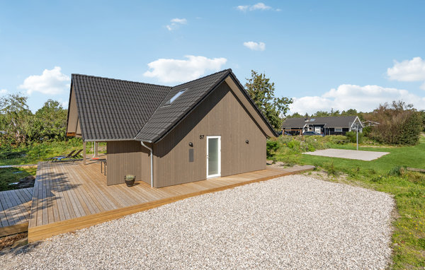 Ferienhaus - Hemmet Strand , Dänemark - P52557 81
