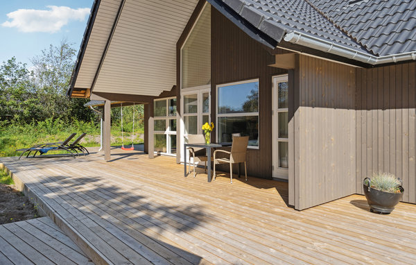 Ferienhaus - Hemmet Strand , Dänemark - P52557 102