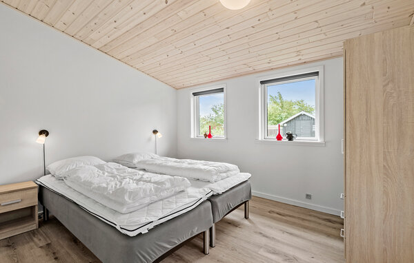 Semesterhus - Skaven Strand , Danmark - P52559 601