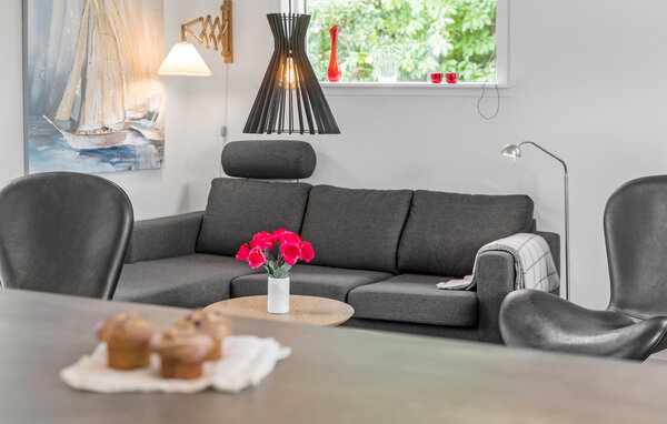 Semesterhus - Skaven Strand , Danmark - P52559 8