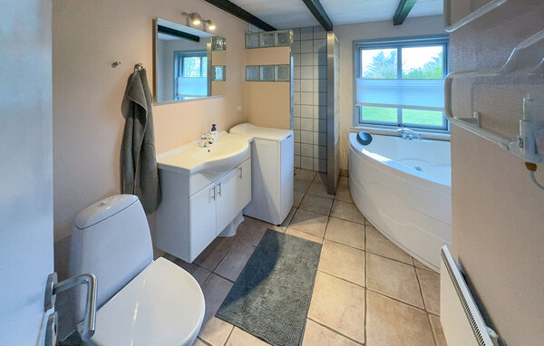 Semesterhus - Skaven Strand , Danmark - P52560 701