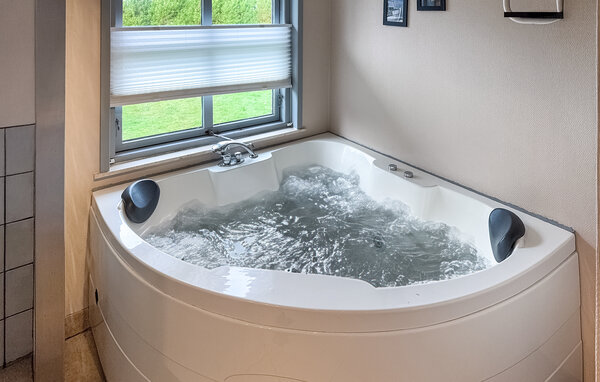 Semesterhus - Skaven Strand , Danmark - P52560 702