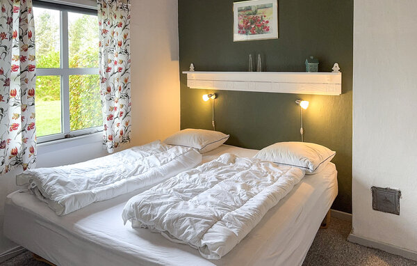 Semesterhus - Skaven Strand , Danmark - P52560 601