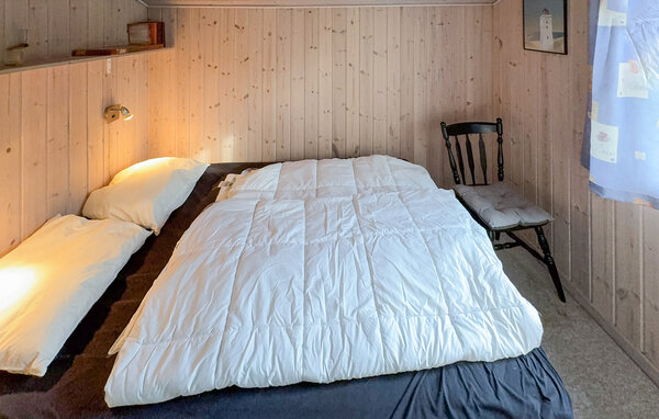 Semesterhus - Skaven Strand , Danmark - P52560 603