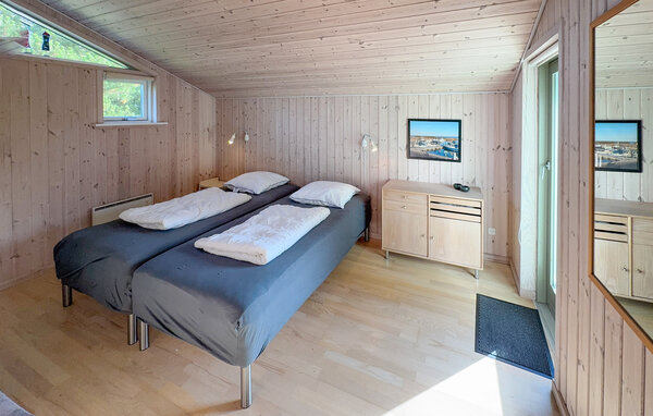 Semesterhus - Skaven Strand , Danmark - P52560 604