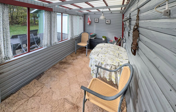 Semesterhus - Skaven Strand , Danmark - P52560 501