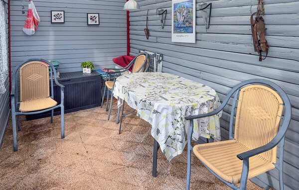 Semesterhus - Skaven Strand , Danmark - P52560 502