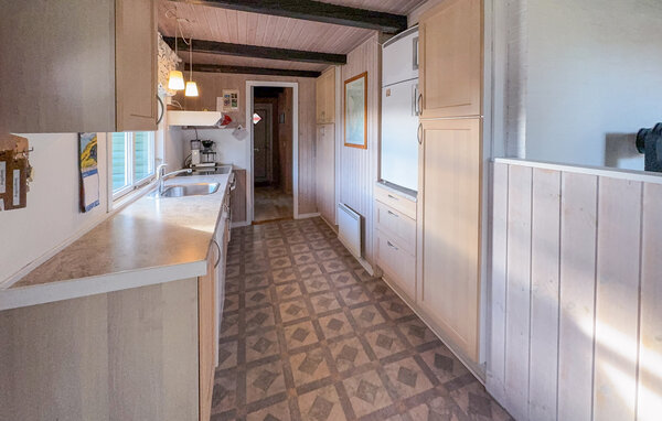 Semesterhus - Skaven Strand , Danmark - P52560 401