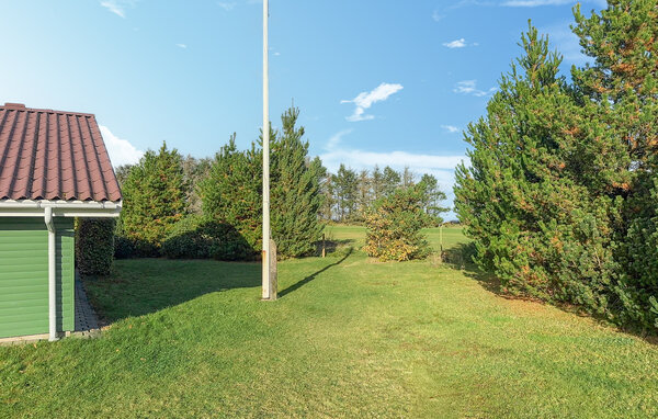 Semesterhus - Skaven Strand , Danmark - P52560 104