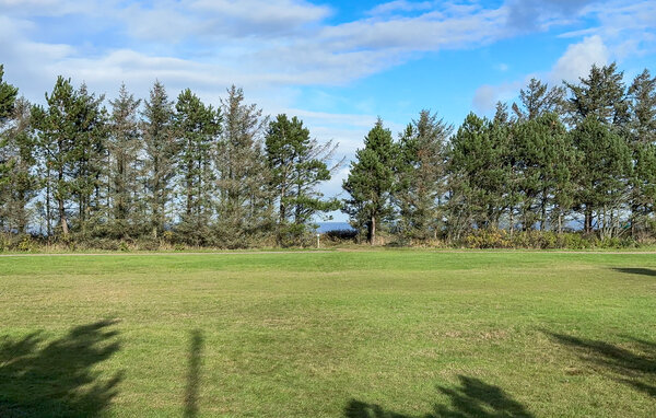Semesterhus - Skaven Strand , Danmark - P52560 9
