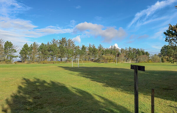 Semesterhus - Skaven Strand , Danmark - P52560 201