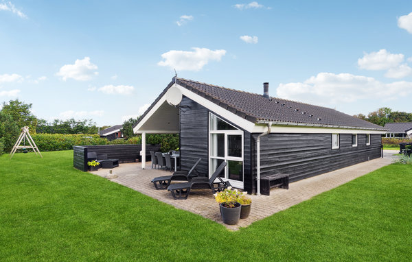 Domy wakacyjne - Bork Havn , Dania - P52561 85