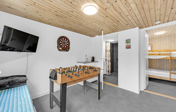 Holiday Home - Skaven Strand , Denmark - P52562 801