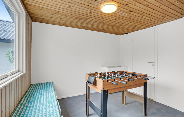 Holiday Home - Skaven Strand , Denmark - P52562 802