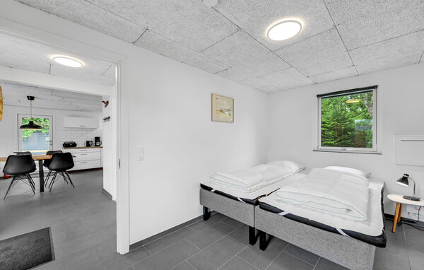 Holiday Home - Skaven Strand , Denmark - P52562 601