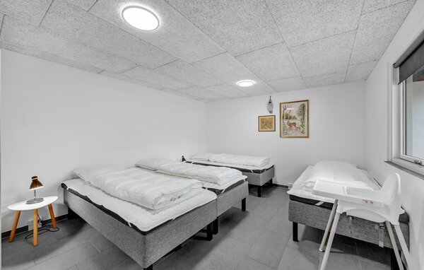 Holiday Home - Skaven Strand , Denmark - P52562 602