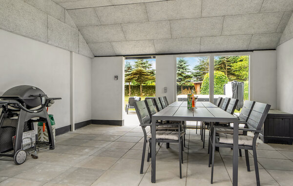Holiday Home - Skaven Strand , Denmark - P52562 501