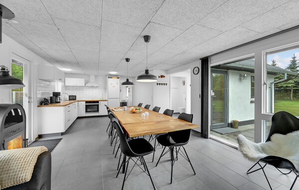 Holiday Home - Skaven Strand , Denmark - P52562 3