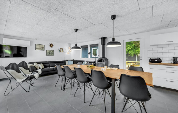 Holiday Home - Skaven Strand , Denmark - P52562 6