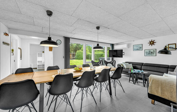 Holiday Home - Skaven Strand , Denmark - P52562 301