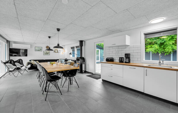Holiday Home - Skaven Strand , Denmark - P52562 302