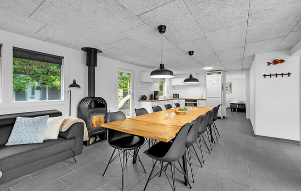 Holiday Home - Skaven Strand , Denmark - P52562 303