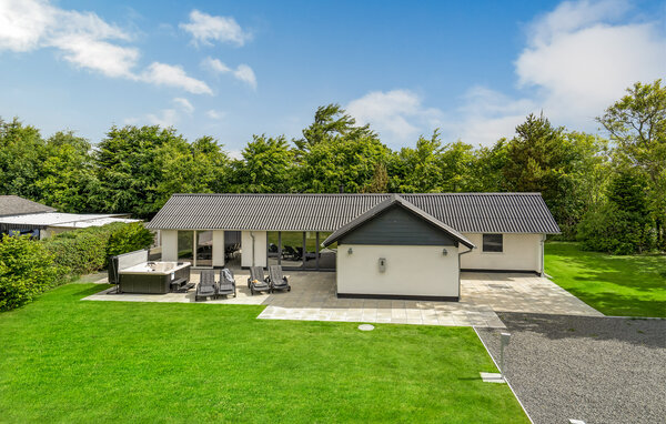 Holiday Home - Skaven Strand , Denmark - P52562 81